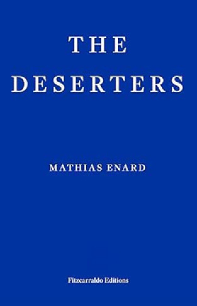 The Deserters